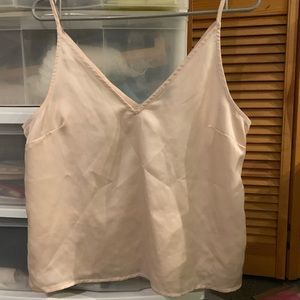 Dynamite pink chiffon, medium